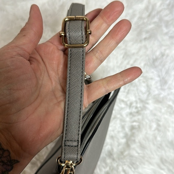 NWOT Elim & Paul Women’s crossbody Bag and Wallet set - Picture 4 of 10